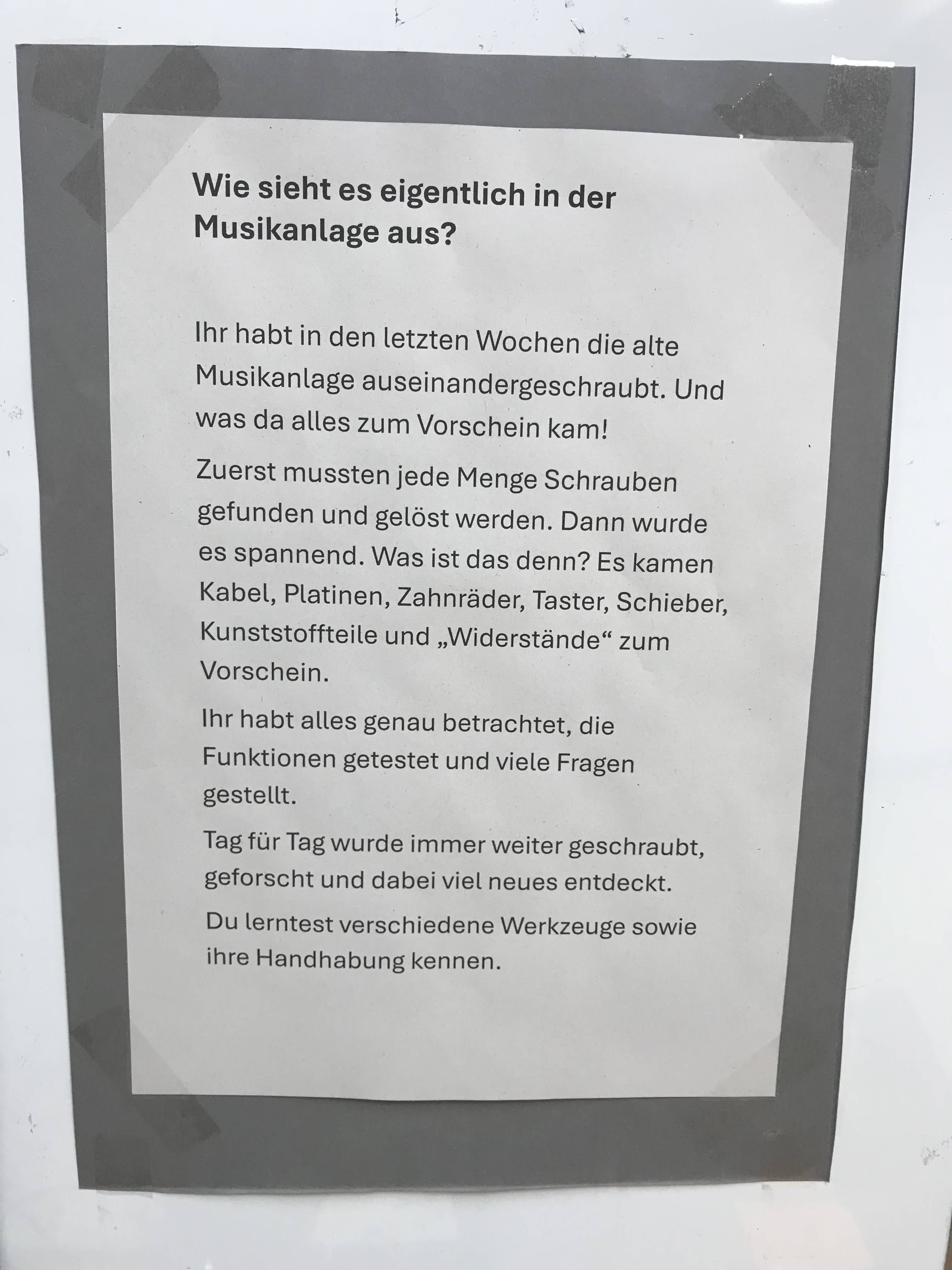 Technik neu entdecktblog-post