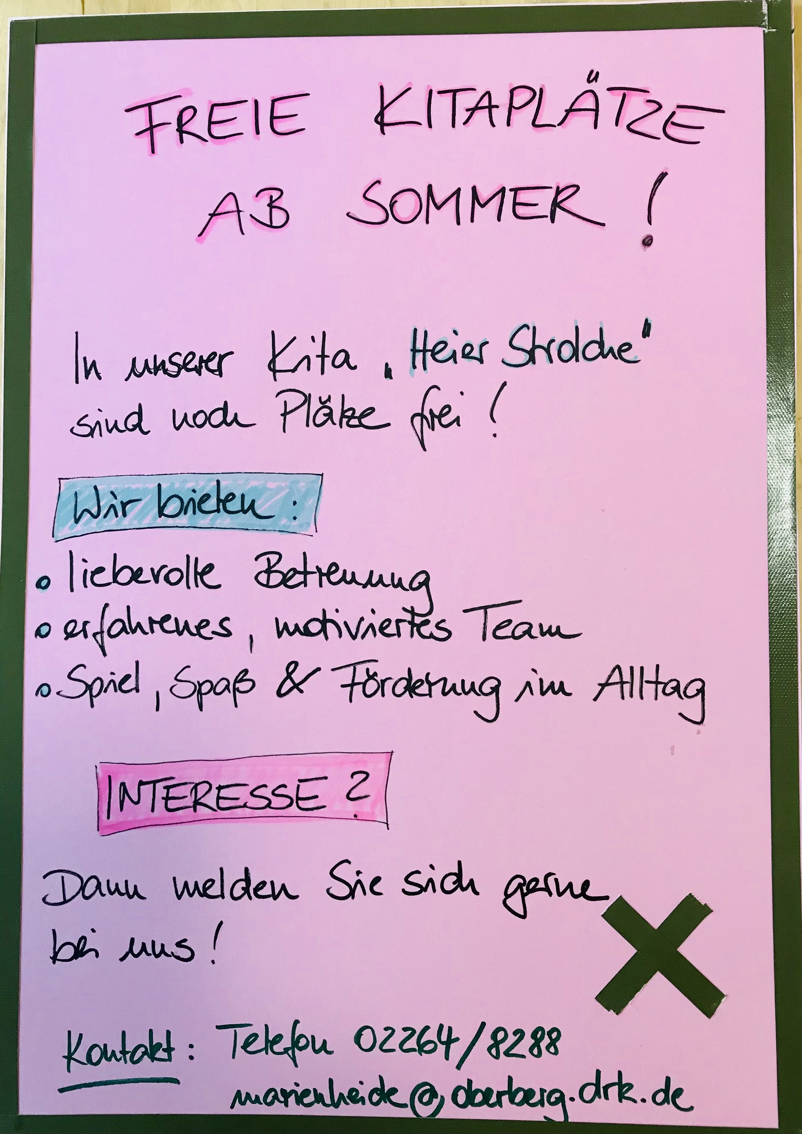 Freie Kita-Plätze für August 2026blog-post